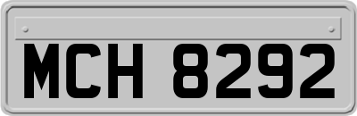 MCH8292