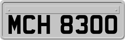 MCH8300