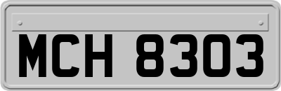 MCH8303