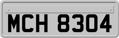 MCH8304