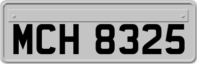 MCH8325