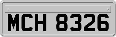 MCH8326