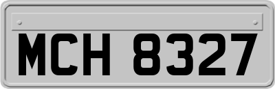 MCH8327