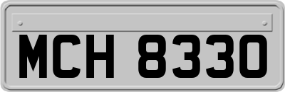 MCH8330
