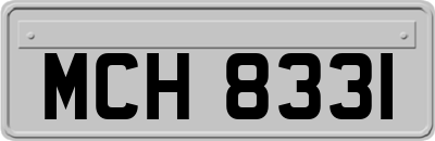 MCH8331