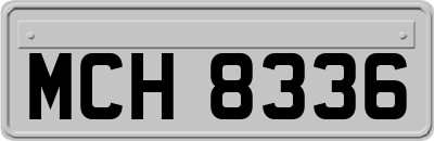 MCH8336