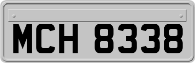 MCH8338