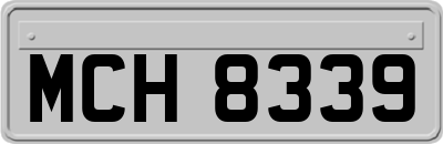 MCH8339