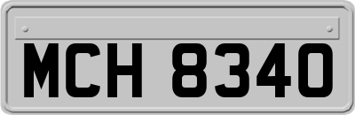 MCH8340
