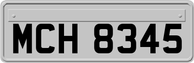 MCH8345