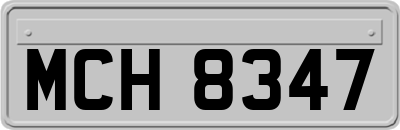 MCH8347