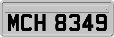 MCH8349
