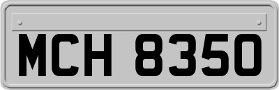 MCH8350