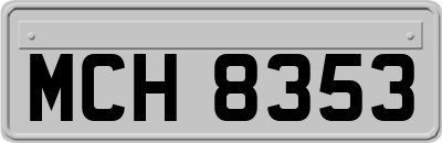 MCH8353