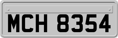 MCH8354