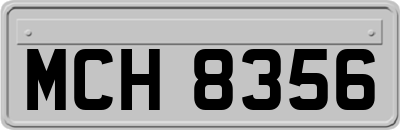 MCH8356