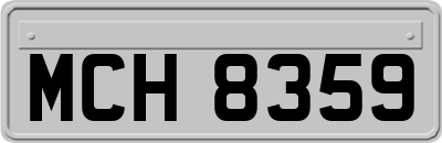 MCH8359