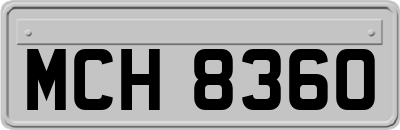 MCH8360