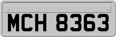 MCH8363
