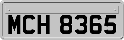 MCH8365