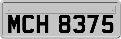 MCH8375