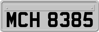 MCH8385