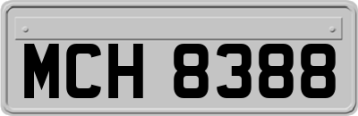 MCH8388