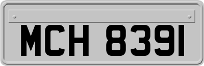 MCH8391
