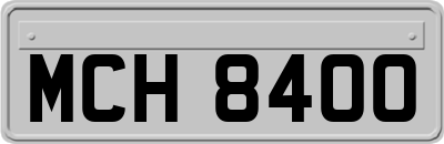 MCH8400
