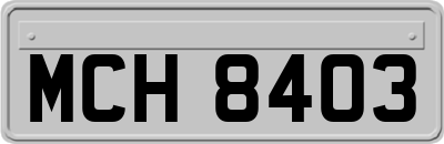 MCH8403