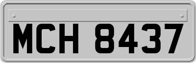 MCH8437
