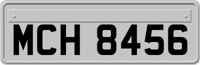 MCH8456
