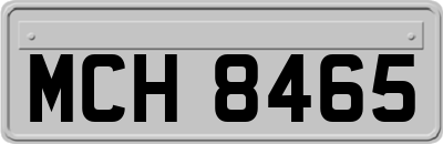 MCH8465