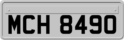 MCH8490