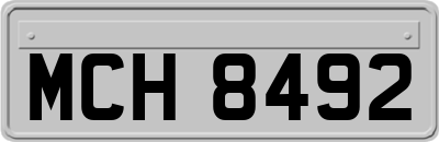 MCH8492