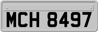 MCH8497