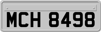 MCH8498