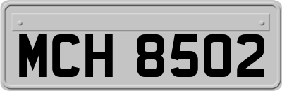 MCH8502