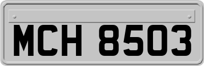 MCH8503