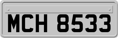 MCH8533