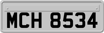 MCH8534