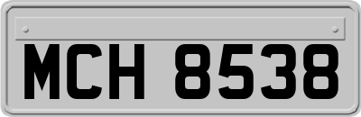 MCH8538