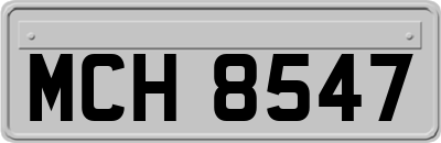 MCH8547