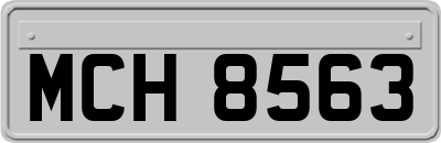 MCH8563