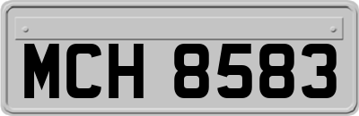 MCH8583