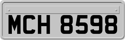 MCH8598