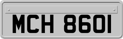 MCH8601