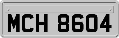 MCH8604