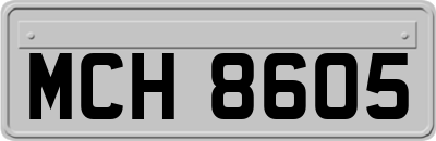 MCH8605