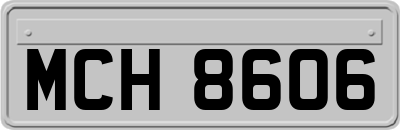 MCH8606